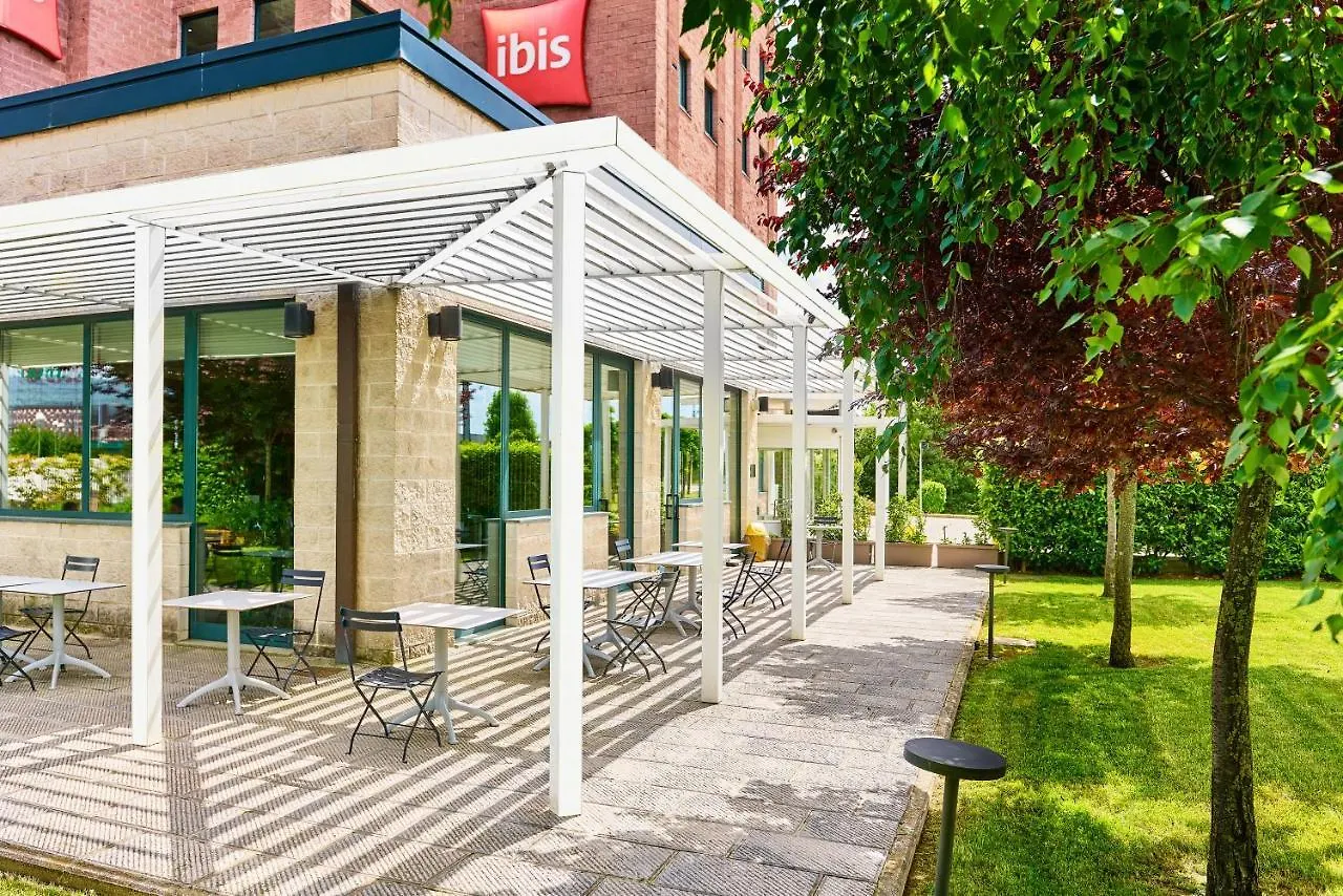Hotel Ibis Firenze Prato Est Campi Bisenzio