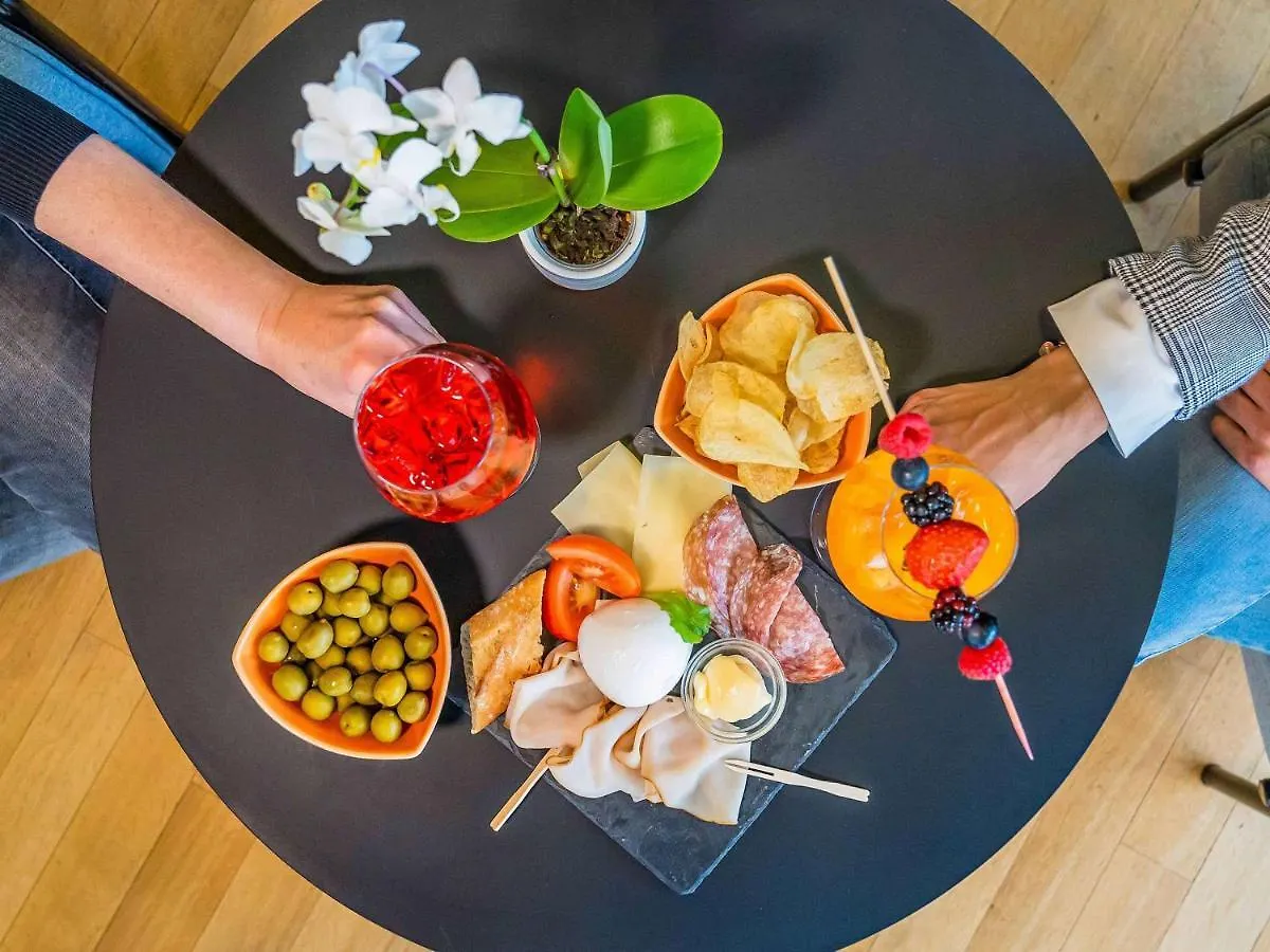 Hotel Ibis Firenze Prato Est Campi Bisenzio
