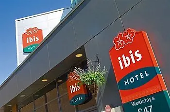 Hotel Ibis Firenze Prato Est Campi Bisenzio