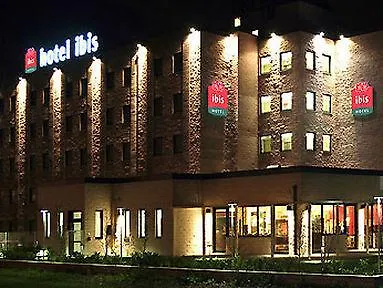 ***  Hotel Ibis Firenze Prato Est Campi Bisenzio Italië