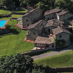 Costa D'orsola Farm stay