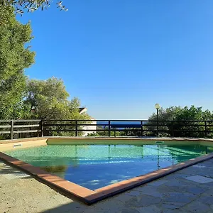 Appartement Ulivo Quartu SantʼElena
