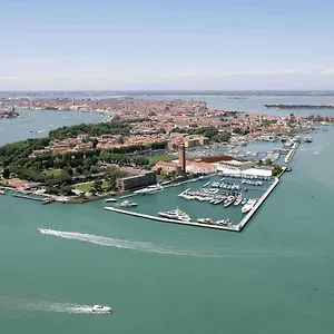 Appartamento Garden Sabotino Italia