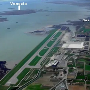 Casa Di Roby - Venice Airport , Tessera Italy