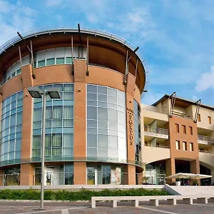  Apartament Portus Włochy