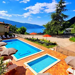 Appartement Casa Silvana 