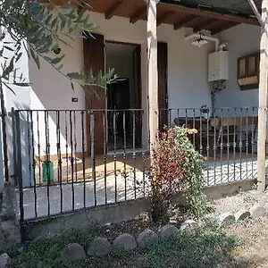Hébergement de vacances Casa Laghetto Castellaro (Lombardy)