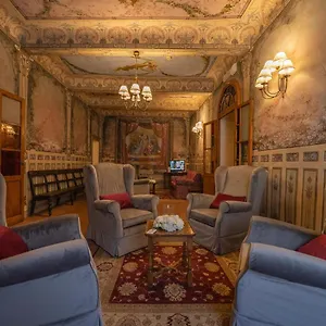 Palazzo San Niccolo & **** Radda in Chianti