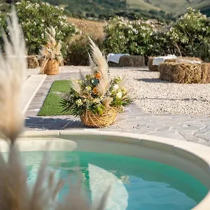 Vakantieboerderij Sa Tanca Noa 