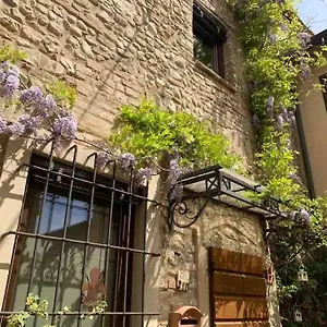 Casatorre Medioevale Campi Bisenzio