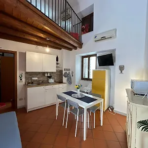 Appartement Vucciria's House Centro Storico Palerme