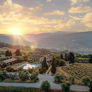 Fattoria Lavacchio Pontassieve