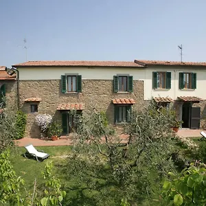 Borgo La Casetta Farm stay