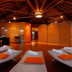 Bio Agriturismo La Bell'antiglia Farm stay
