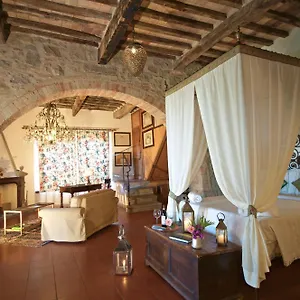 Pieve Di Caminino Historic Farm Farm stay