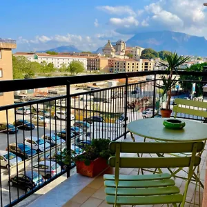 Appartement Casa Kirribilli Palerme