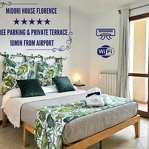 Midori House Florence Campi Bisenzio