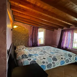 Appartement Al Vec Licinsi' 