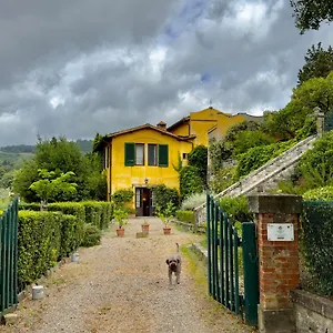 Casa rural Di Campolungo, Fiesole