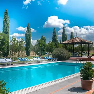 Pantanello Farm stay