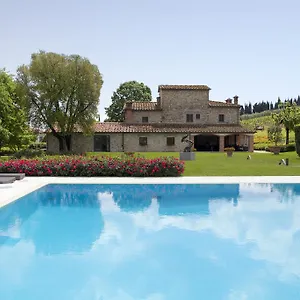 La Casa Di Rodo Farm stay