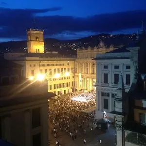 Torre Ducale Dimora Storica , Genoa Italy