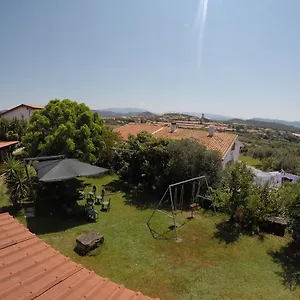 Vakantieboerderij Su Meurreddu 