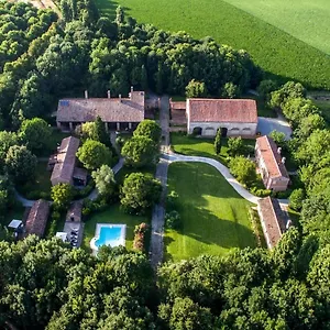 Vakantieboerderij Tenuta Castel Venezze 