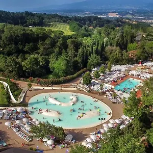 Kompleks wypoczynkowy Hu Norcenni Girasole Village, Figline Valdarno