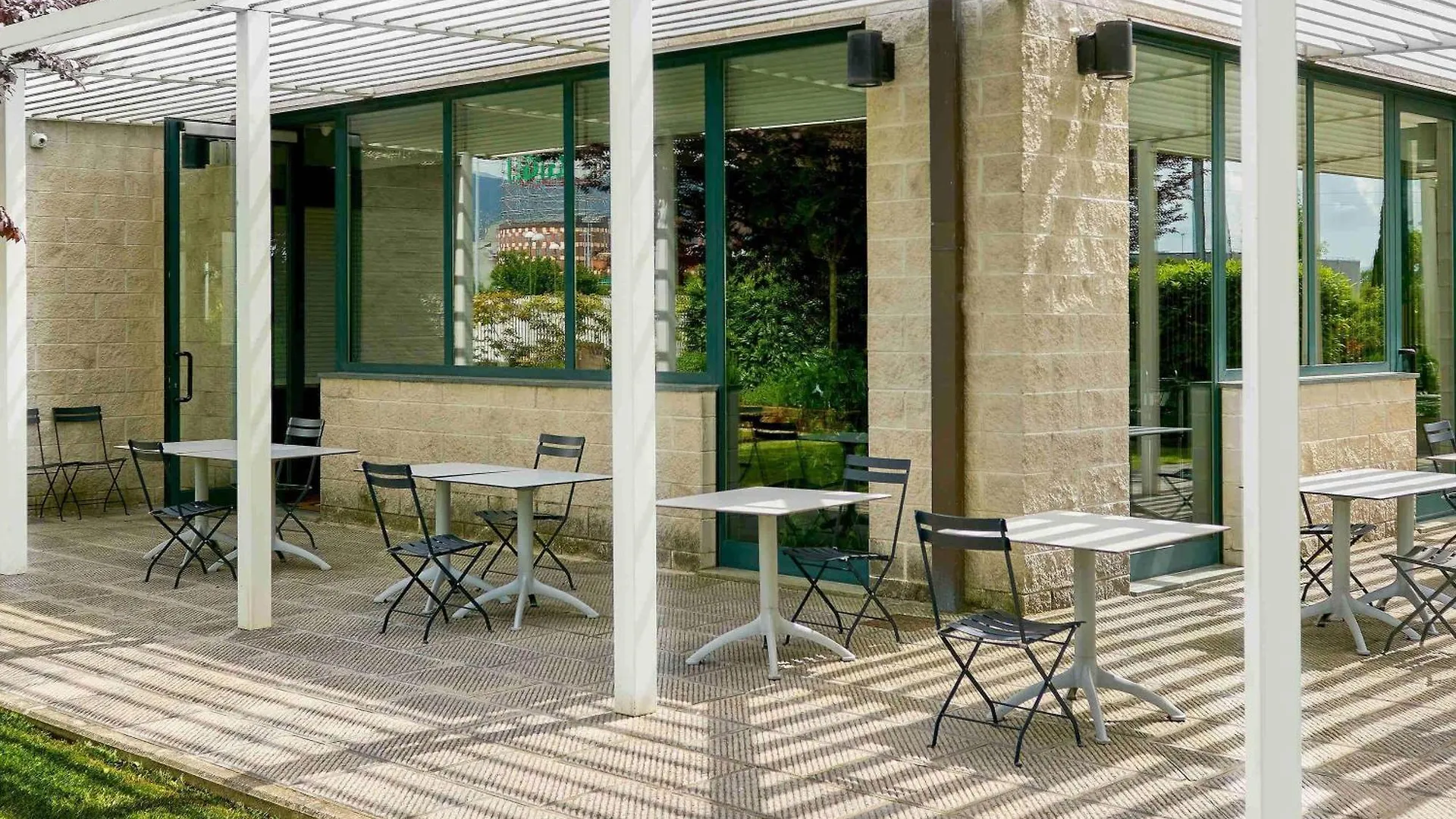 Hotel Ibis Firenze Prato Est Campi Bisenzio
