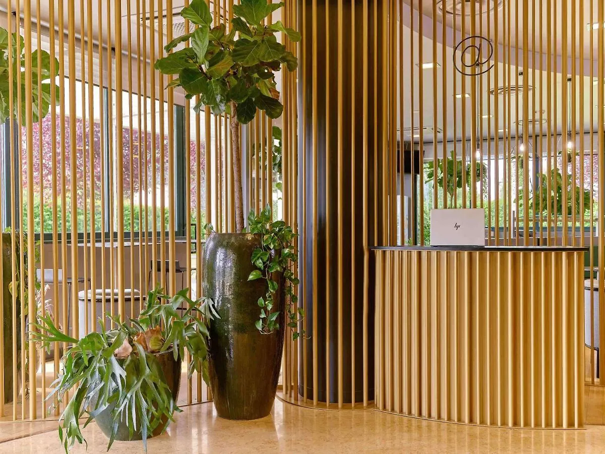 Hotel Ibis Firenze Prato Est Campi Bisenzio
