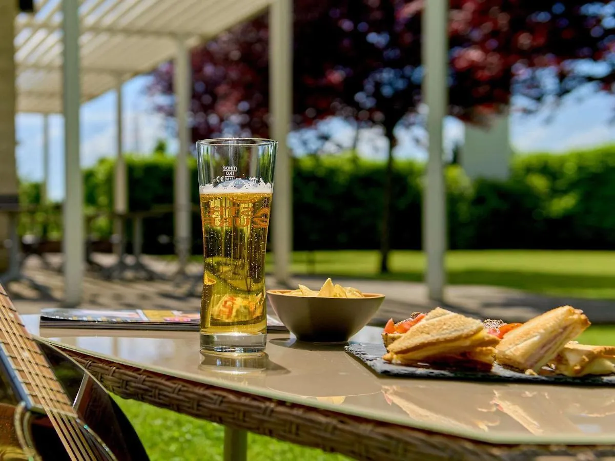 ***  Hotel Ibis Firenze Prato Est Campi Bisenzio Italy