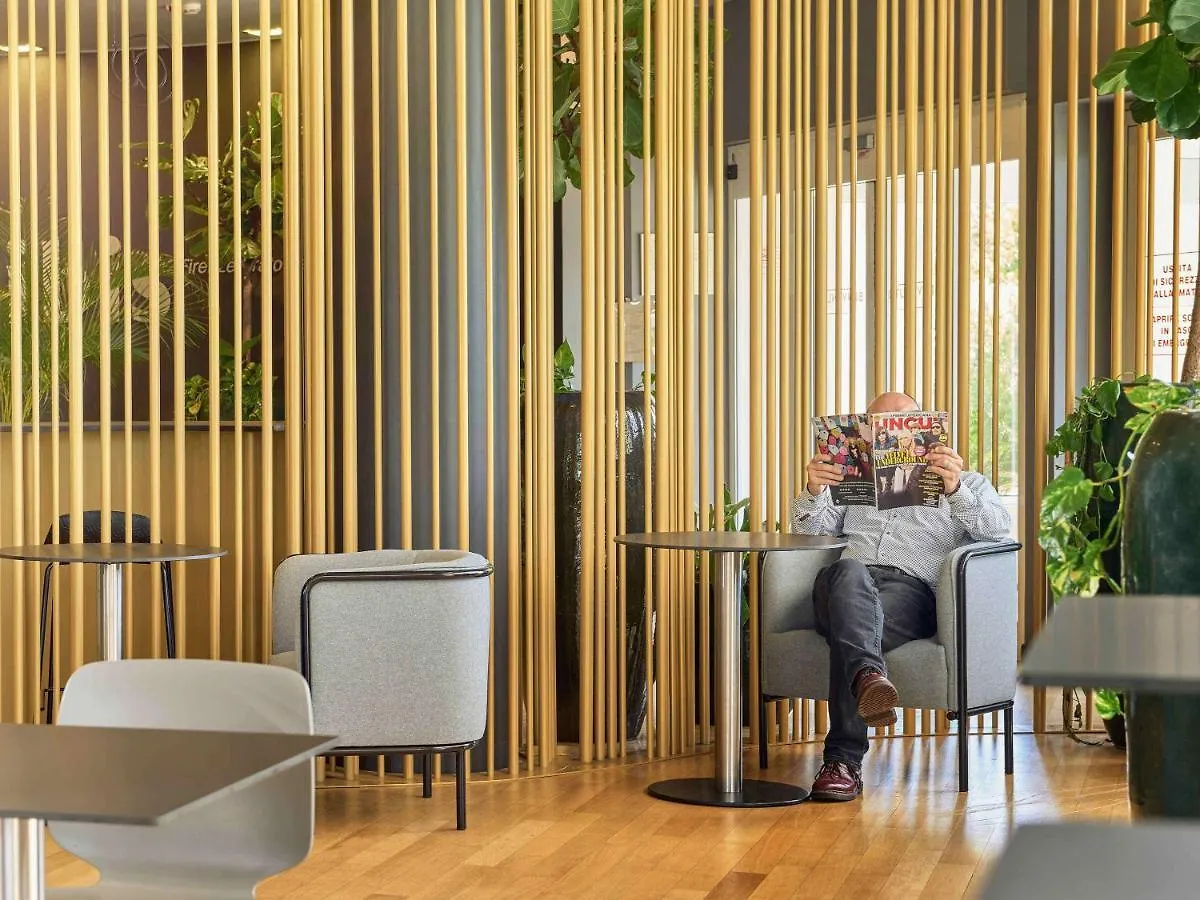 Hotel Ibis Firenze Prato Est Campi Bisenzio