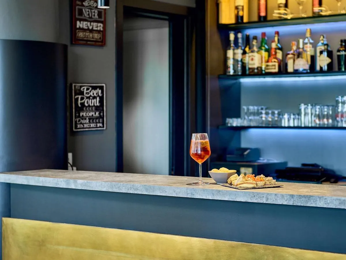 Hotel Ibis Firenze Prato Est Campi Bisenzio