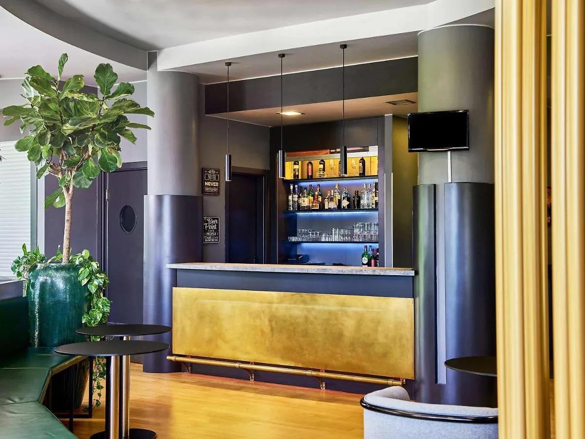 Hotel Ibis Firenze Prato Est Campi Bisenzio