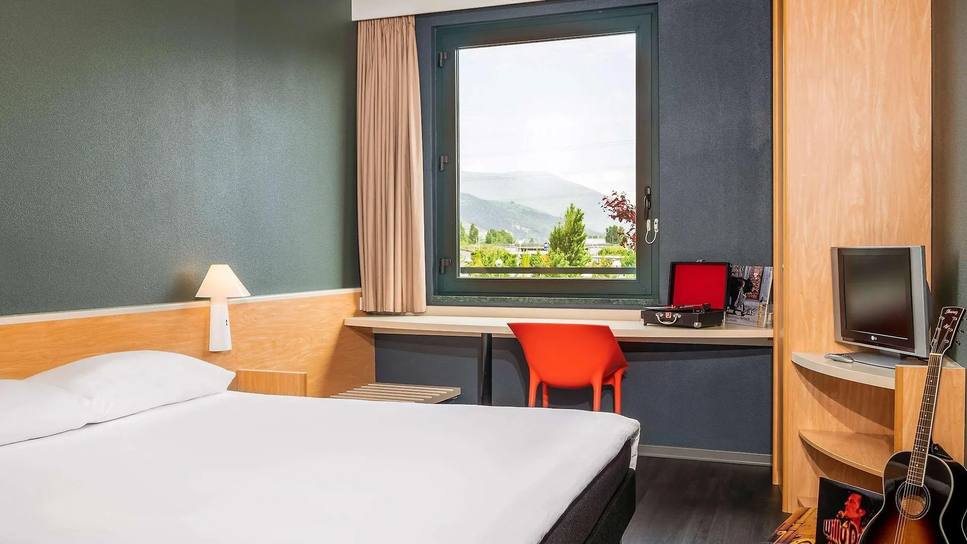Hotel Ibis Firenze Prato Est Campi Bisenzio 3*,  Italy