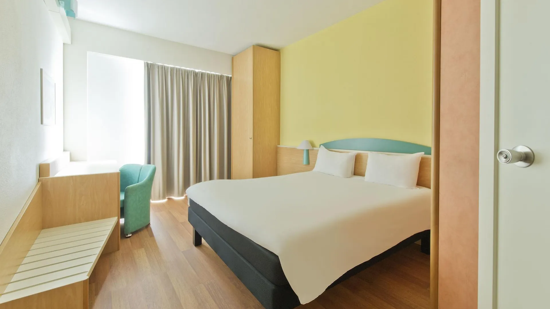 Hotel Ibis Firenze Prato Est Campi Bisenzio
