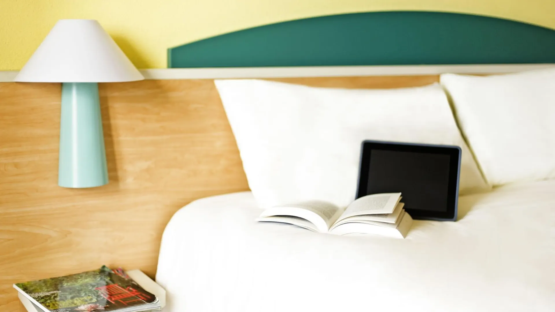 Hotel Ibis Firenze Prato Est Campi Bisenzio Italy
