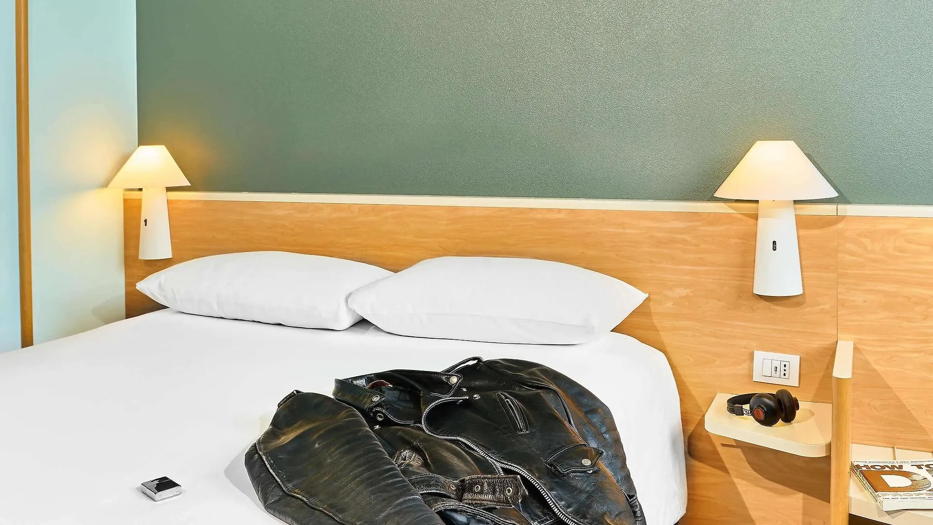 Hotel Ibis Firenze Prato Est Campi Bisenzio