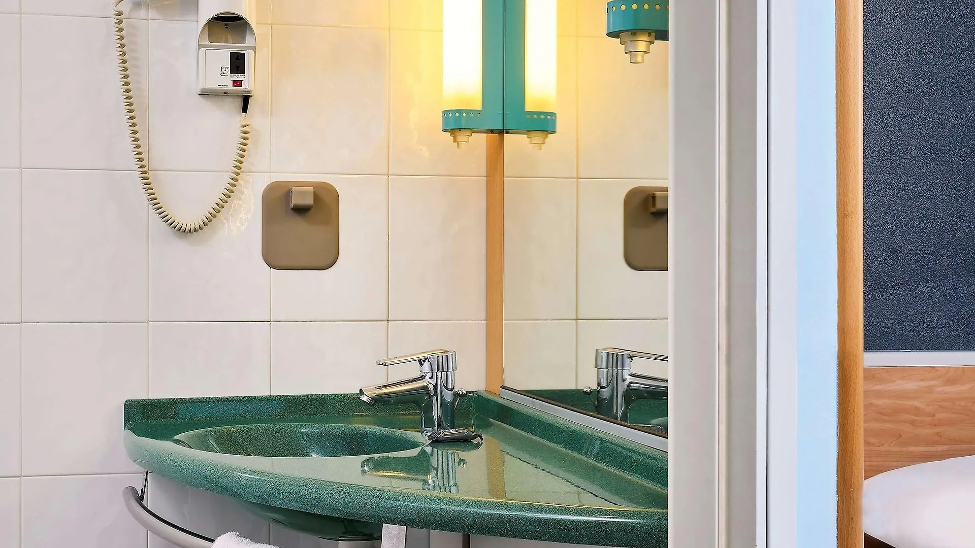 Hotel Ibis Firenze Prato Est Campi Bisenzio Italy