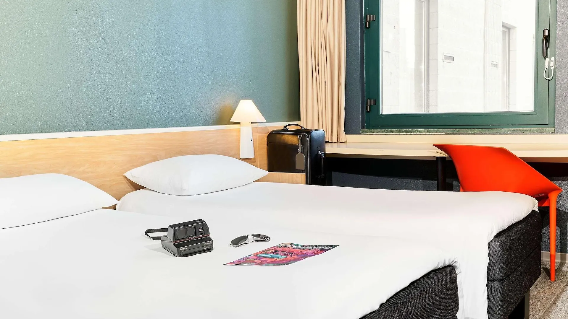 Hotel Ibis Firenze Prato Est Campi Bisenzio