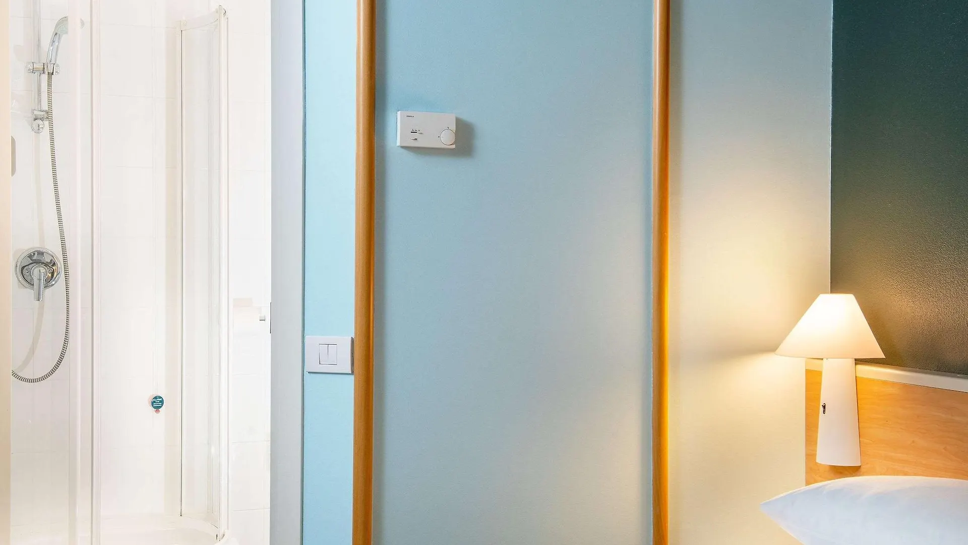 ***  Hotel Ibis Firenze Prato Est Campi Bisenzio Italy