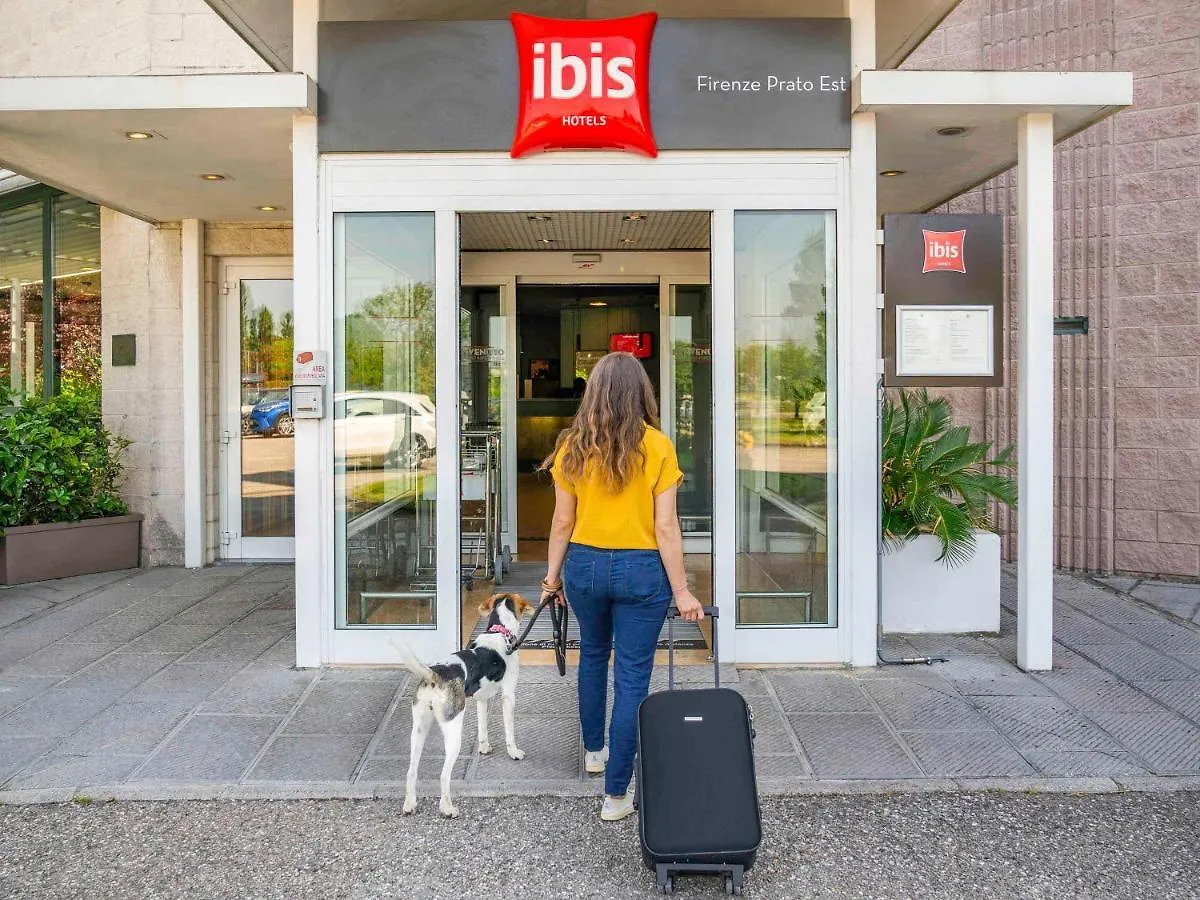 Hotel Ibis Firenze Prato Est Campi Bisenzio