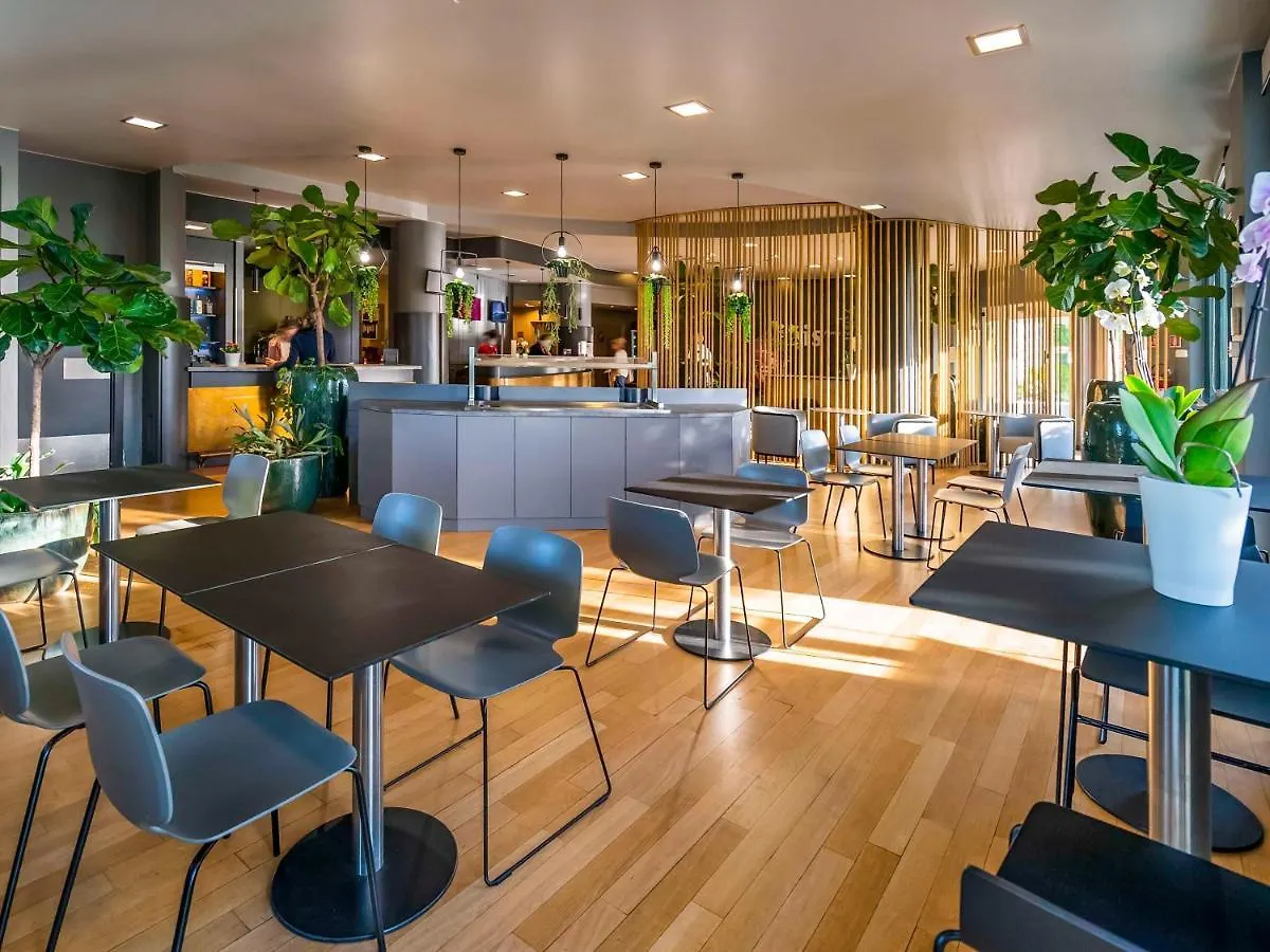 ***  Hotel Ibis Firenze Prato Est Campi Bisenzio Italy
