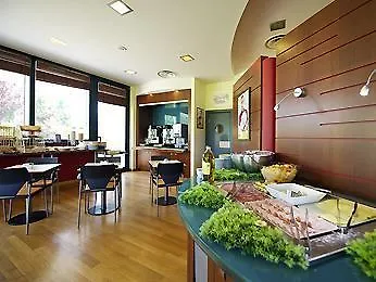 Hotel Ibis Firenze Prato Est Campi Bisenzio Italy
