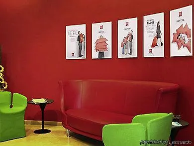 Hotel Ibis Firenze Prato Est Campi Bisenzio