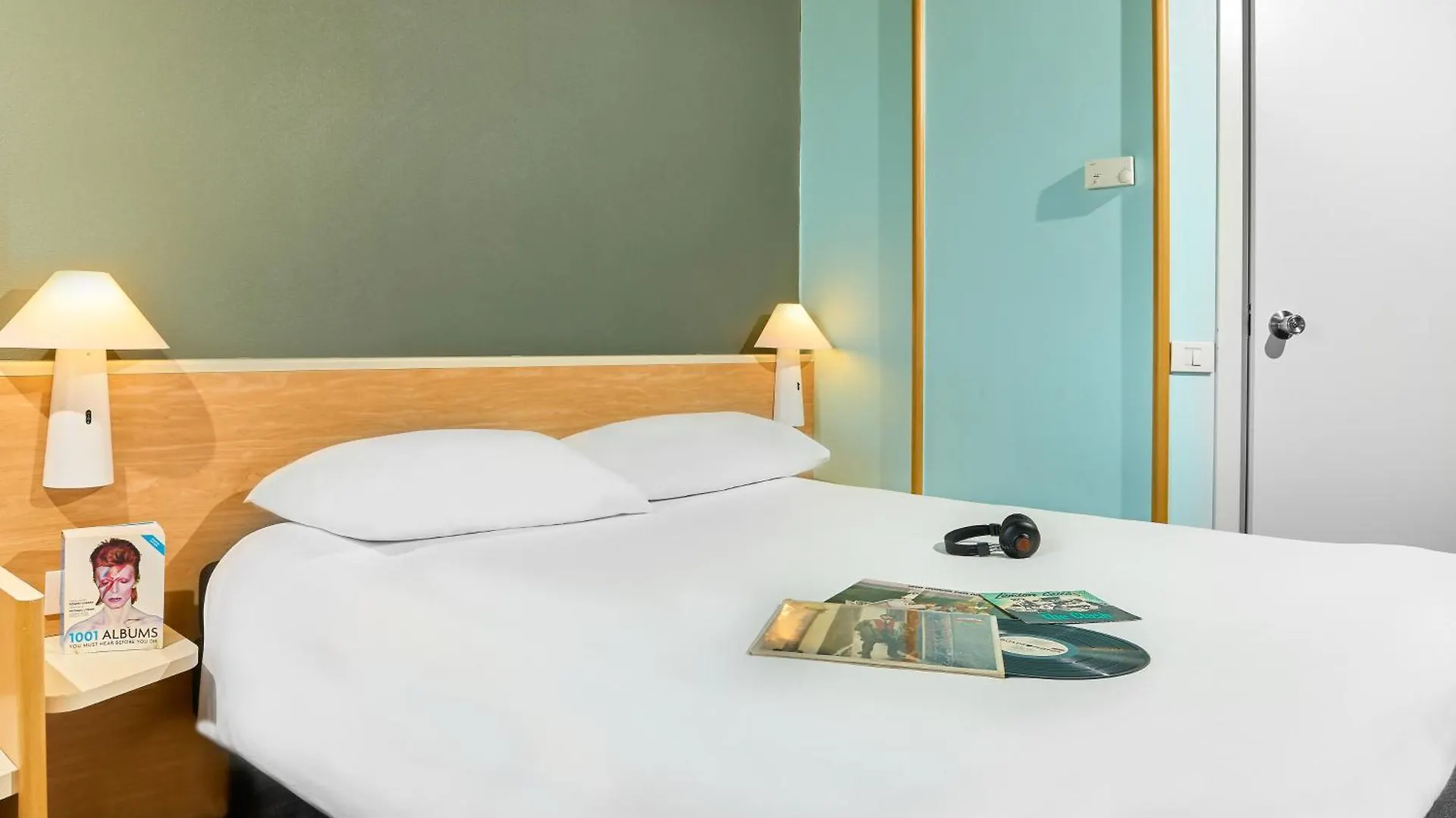 Hotel Ibis Firenze Prato Est Campi Bisenzio