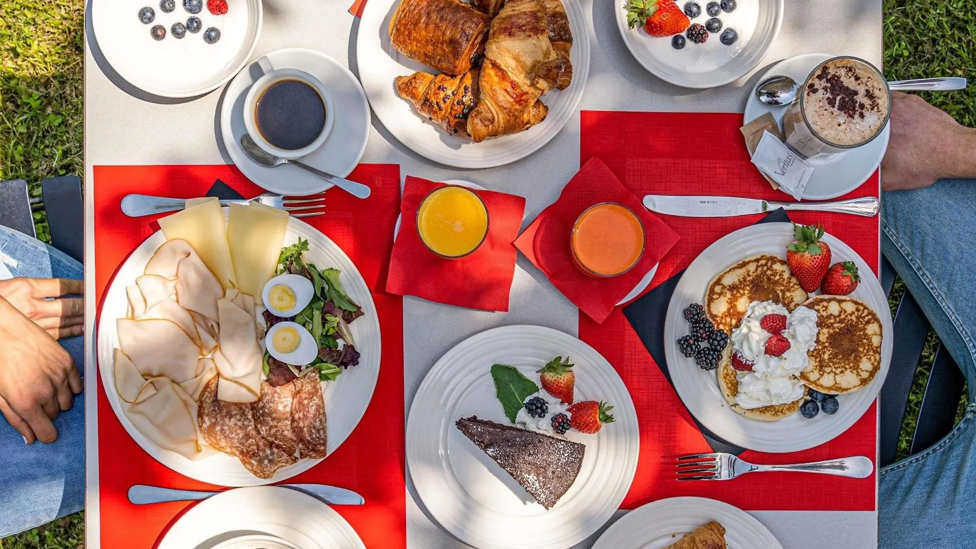 Hotel Ibis Firenze Prato Est Campi Bisenzio