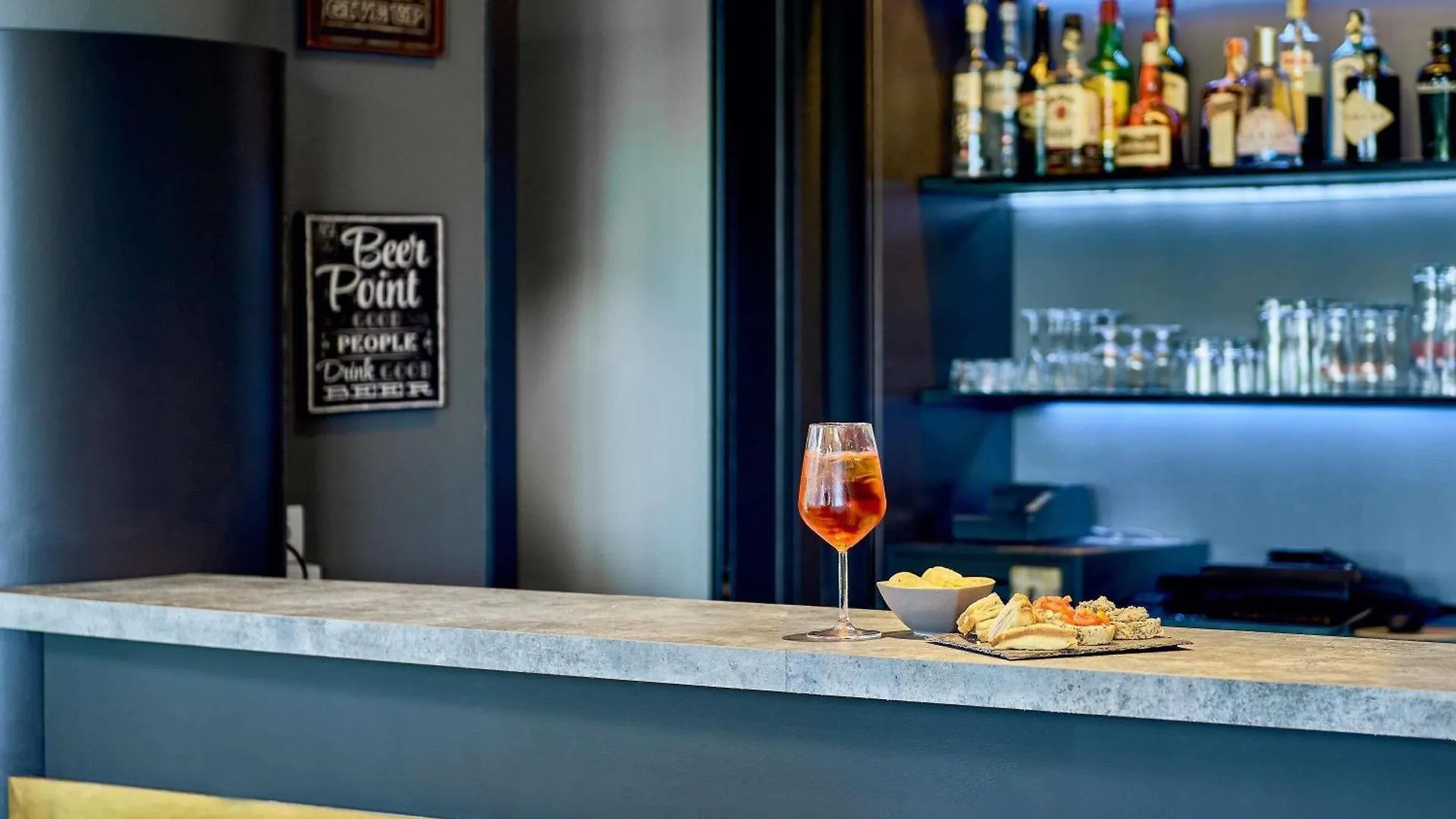 Hotel Ibis Firenze Prato Est Campi Bisenzio