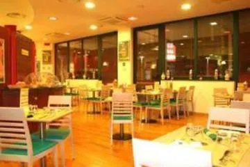 ***  Hotel Ibis Firenze Prato Est Campi Bisenzio Italy